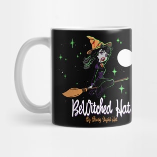 Bewitched Hat Mug